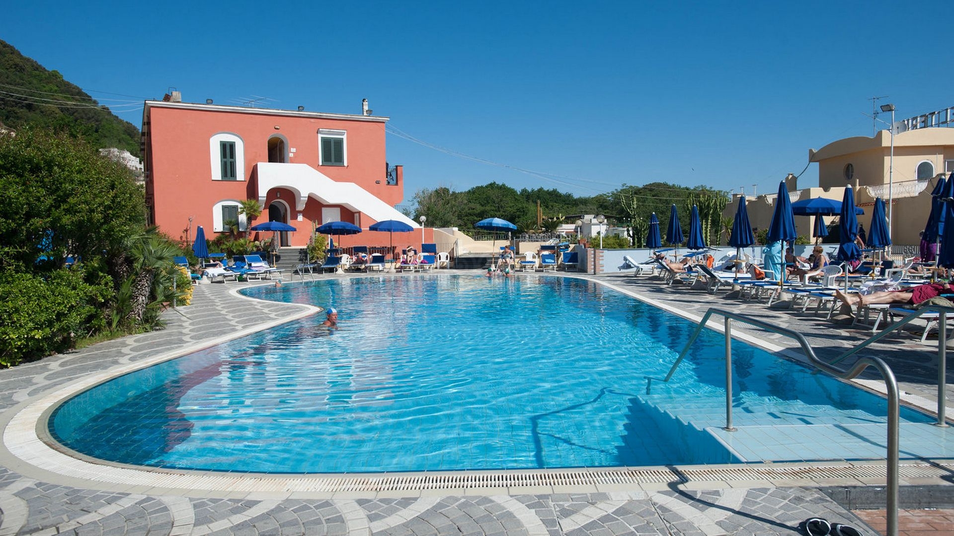 Hotel Terme President 